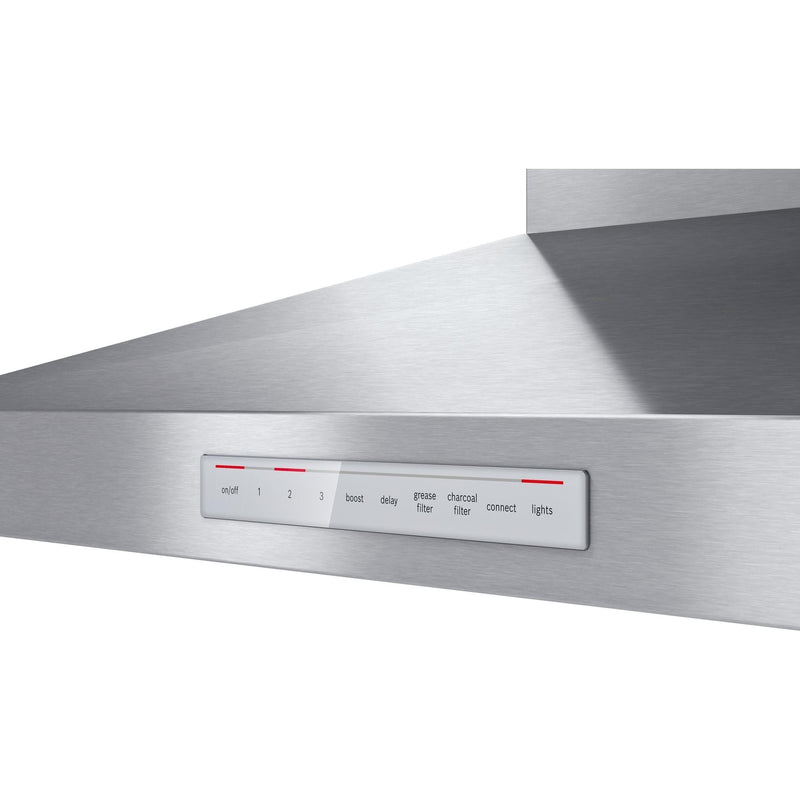 Bosch 30-inch Wall Mount Range Hood HCP50652UC IMAGE 3