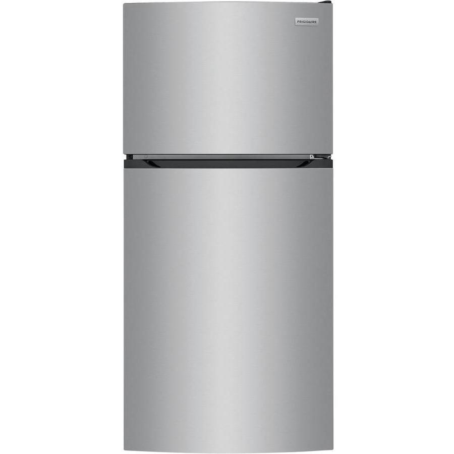 FFHT1425VV Frigidaire 27inch, 13.9 cu.ft. Freestanding Top Freezer
