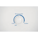 Frigidaire 15.5 cu.ft. Upright Freezer with EvenTemp® Cooling System FFFU16F2VW IMAGE 4