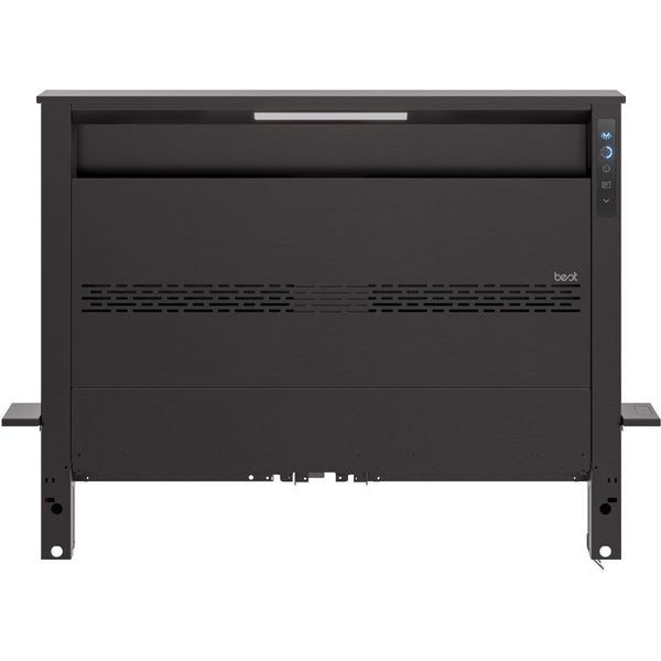 Best 36-inch Cattura Built-In Downdraft D49M36BLS IMAGE 1