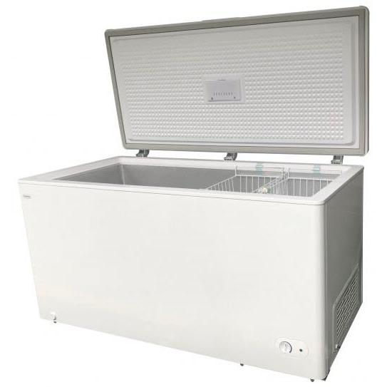 Danby 14.5 cu.ft. Chest Freezer with LED Lighting DCF145A3WDB IMAGE 2