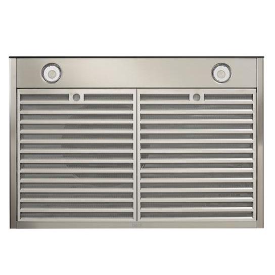 Best 30-inch Ispira Series Under-Cabinet Range Hood UCB3I30SBB IMAGE 4