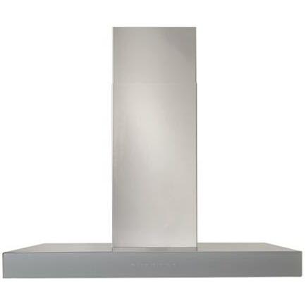 Best 30-inch Ispira Series Wall Mount Range Hood WCB3I30SBS IMAGE 1