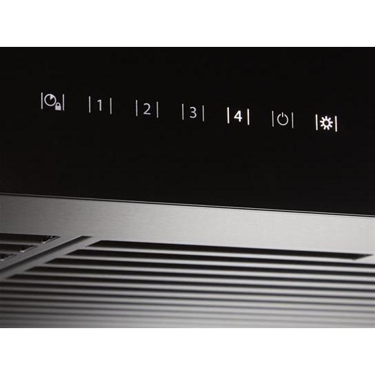 Best 30-inch Ispira Series Wall Mount Range Hood WCB3I30SBS IMAGE 6