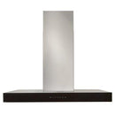 Black Stainless