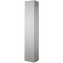 Broan Ventilation Accessories Duct Kits AEEW48SS IMAGE 1