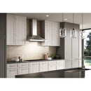 Broan 30-inch Elite Series Wall Mount Range Hood EW4830SS IMAGE 5