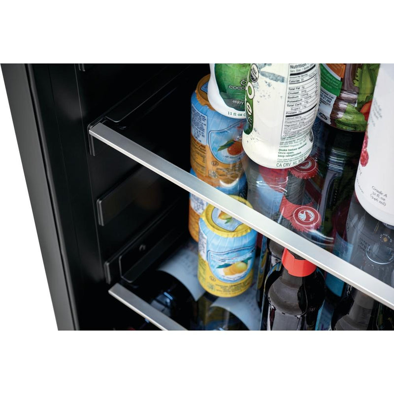 Electrolux 5.1 cu.ft. Freestanding Beverage Center EI24BC15VS IMAGE 5