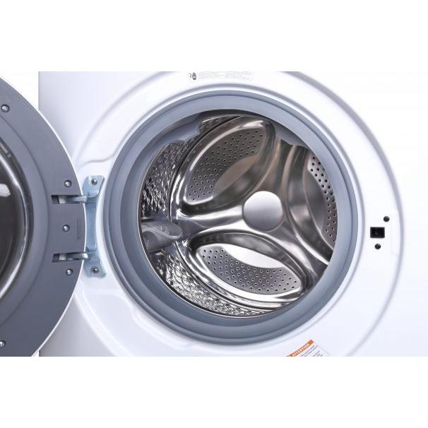 Danby All-in-One Laundry Center with LED Display DWM120WDB-3 IMAGE 3