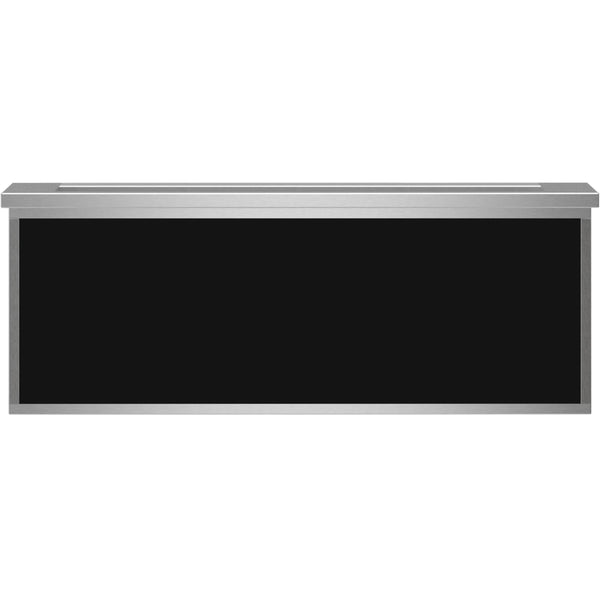 Monogram 30-inch, Warming Drawer ZTW900SSNSS IMAGE 1