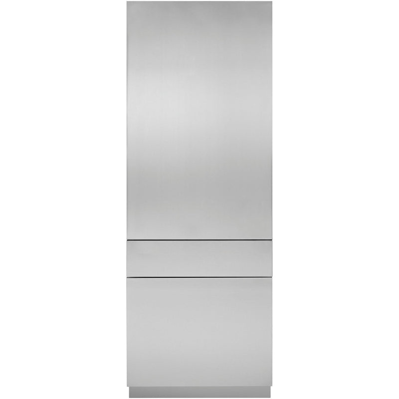 Monogram Refrigeration Accessories Panels ZKSSN804NRH IMAGE 1
