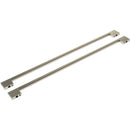 Monogram Refrigeration Accessories Handle ZKSS2H2CNSS IMAGE 1