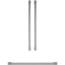 Monogram Refrigeration Accessories Handle ZKSB3H3PNSS IMAGE 1