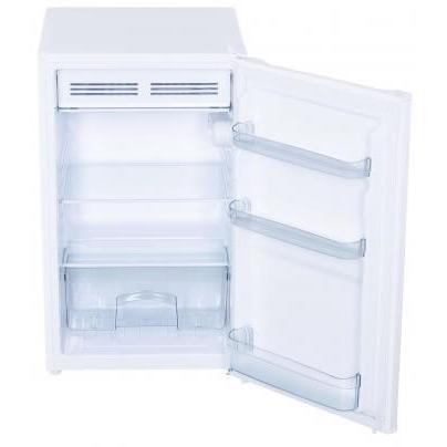 Danby 4.4 cu. ft. Compact Refrigerator DCR044B1WM IMAGE 4