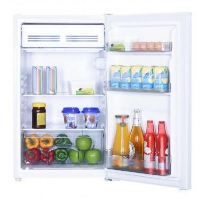 Danby 4.4 cu. ft. Compact Refrigerator DCR044B1WM IMAGE 5