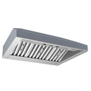 Best 36-inch Built-in Insert Outdoor Ventilation CPD9M363SB IMAGE 1