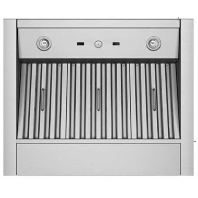 Best 48-inch Built-in Insert Outdoor Ventilation CPD9M483SB IMAGE 2