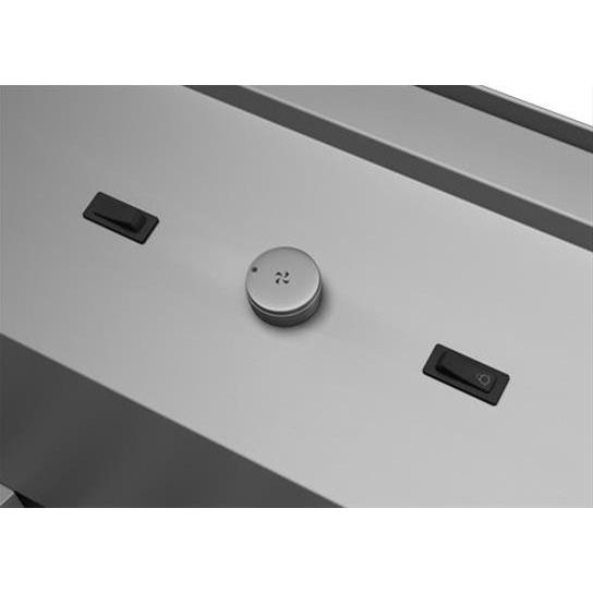 Best 48-inch Built-in Insert Outdoor Ventilation CPD9M483SB IMAGE 4