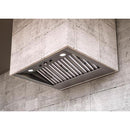 Best 48-inch Built-in Insert Outdoor Ventilation CPD9M483SB IMAGE 6