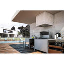 Best 48-inch Built-in Insert Outdoor Ventilation CPD9M483SB IMAGE 7