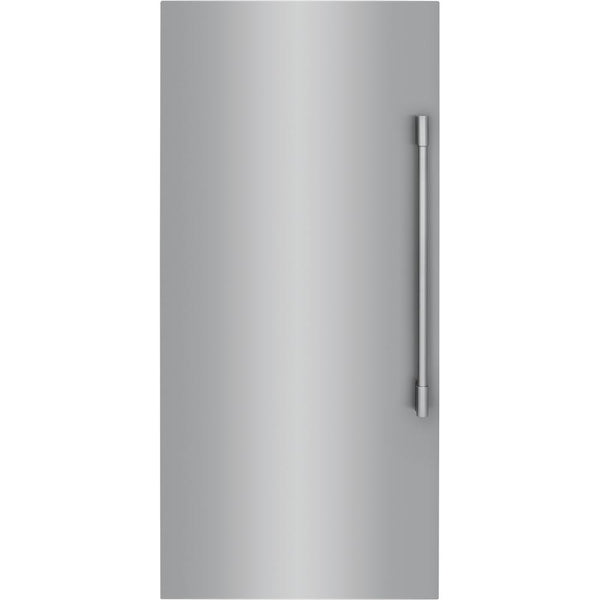 Frigidaire Professional 18.6 cu.ft. Upright Freezer with Interior Ice Maker FPFU19F8WF IMAGE 1