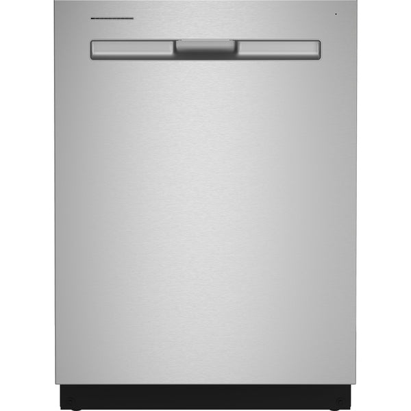 Maytag 24-inch Built-in Dishwasher with Dual Power filtration MDB8959SKZ IMAGE 1