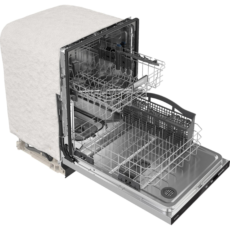 Maytag 24-inch Built-in Dishwasher with Dual Power Filtration MDB7959SKZ IMAGE 10