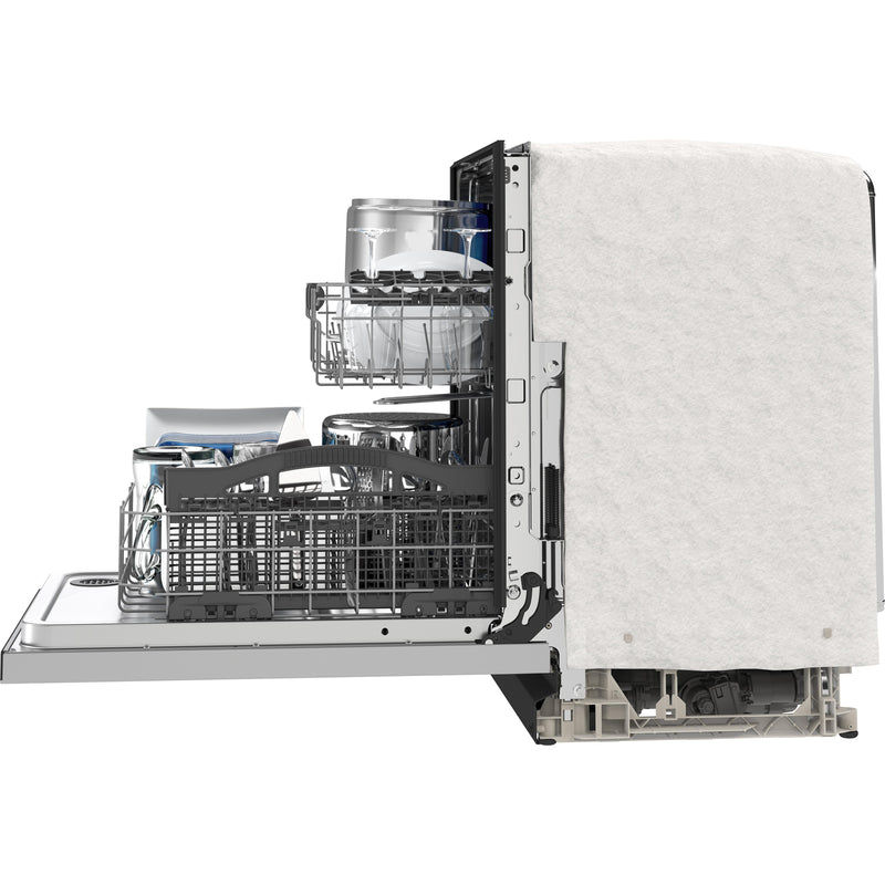 Maytag 24-inch Built-in Dishwasher with Dual Power Filtration MDB7959SKZ IMAGE 11