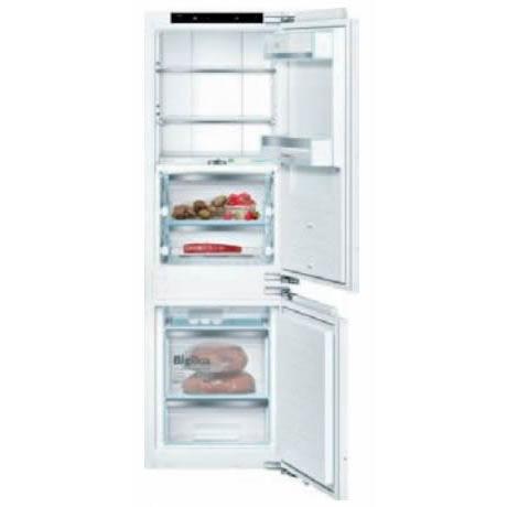 Bosch 24-inch, 8.4 cu. ft. Bottom Freezer Refrigerator B09IB91NSP IMAGE 1