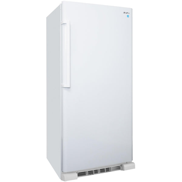Danby 30-inch, 17 cu.ft. Freestanding All Refrigerator with LED Lighting DAR170A3WDD IMAGE 1