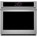 Monogram 30-inch Built-in Single Wall Oven with Wi-Fi Connect ZTSX1DPSNSS IMAGE 2