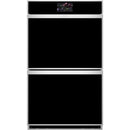 Monogram 30-inch Built-in Double Wall Oven with Wi-Fi Connect ZTDX1DSSNSS IMAGE 2