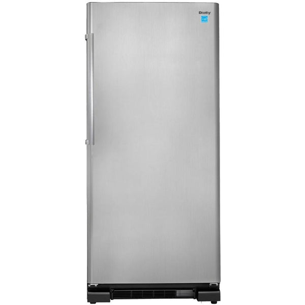 Danby 30-inch, 17 cu.ft. Freestanding All Refrigerator with LED Lighting DAR170A3BSLDD IMAGE 1