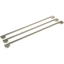 Monogram Refrigeration Accessories Handle ZKSB3H3CNSS IMAGE 2