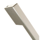 Monogram Refrigeration Accessories Handle ZKSP1H1CNSS IMAGE 3