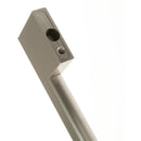 Monogram Refrigeration Accessories Handle ZKSP1H1CNSS IMAGE 4