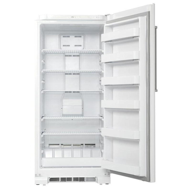 Danby 16.7 cu.ft. Upright Freezer with LED Lighting DUF167A4WDD IMAGE 2