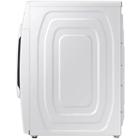 Samsung 5.2 cu.ft. Front Loading washer with VRT Plus™ WF45T6000AW/A5 IMAGE 13