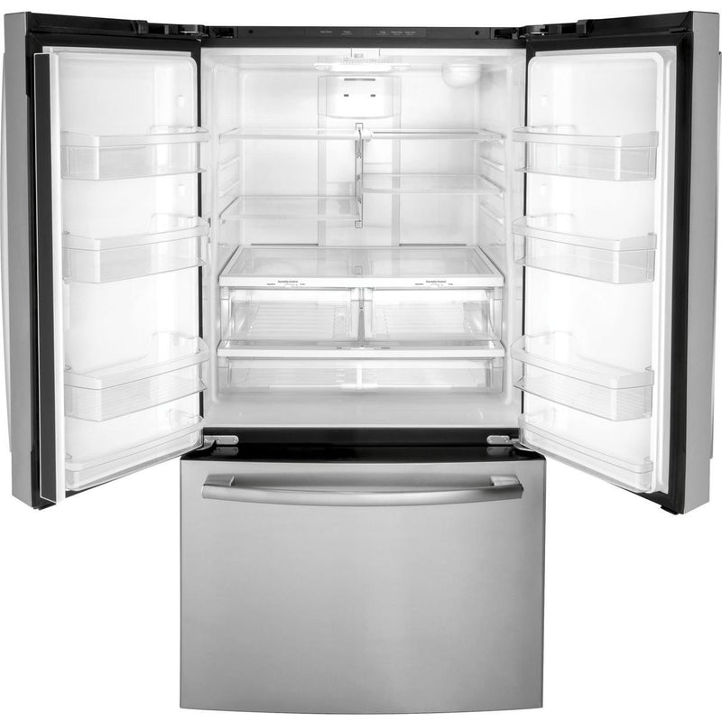 Ge water sales cooler with fridge