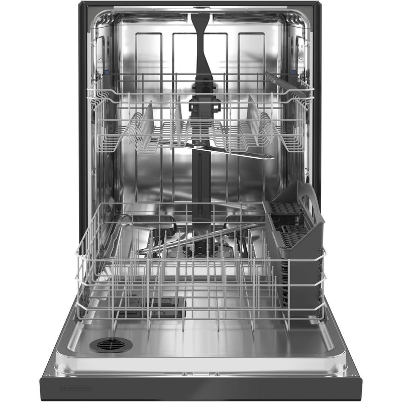 Maytag 24-inch Built-in Dishwasher with PowerBlast® Cycle MDB4949SKZ IMAGE 3