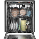 Whirlpool 24-inch Built-in Dishwasher with Sani Rinse® Option WDTA50SAKZ IMAGE 9
