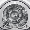 Haier 4.1 cu.ft. Electric Dryer with Wi-Fi QFD15ESMNWW IMAGE 7