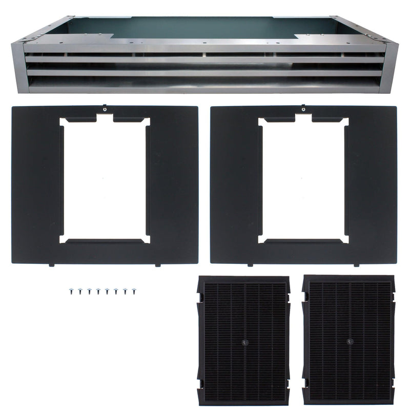 Zephyr Recirculating Kit ZRC-7036C IMAGE 1