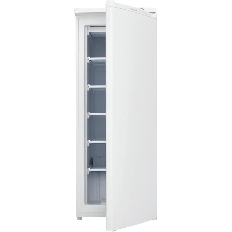 Frigidaire 6 cu.ft. Upright Freezer with 5 Shelves FFUM0623AW IMAGE 5