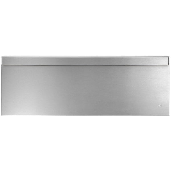 GE Profile 30-inch Warming Drawer PTW9000SPSS IMAGE 1