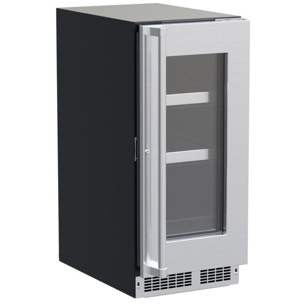 Marvel Professional Professional 2.7 cu.ft. Built-in Beverage Center MPBV415-SG31A IMAGE 1