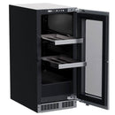 Marvel Professional Professional 2.7 cu.ft. Built-in Beverage Center MPBV415-SG31A IMAGE 2