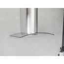 Zephyr 36-inch Milano Wall Mount Range Hood ZMI-M90CG IMAGE 2