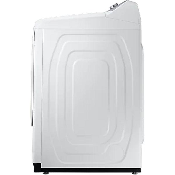 Samsung 7.4 cu.ft. Electric Dryer with Smart Care DVE50T5205W/AC IMAGE 5