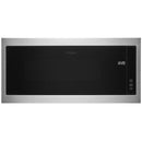 Whirlpool 30-inch, 1.1 cu. ft. Built-in Microwave Oven with Low Profile Design YWMT50011KS IMAGE 1